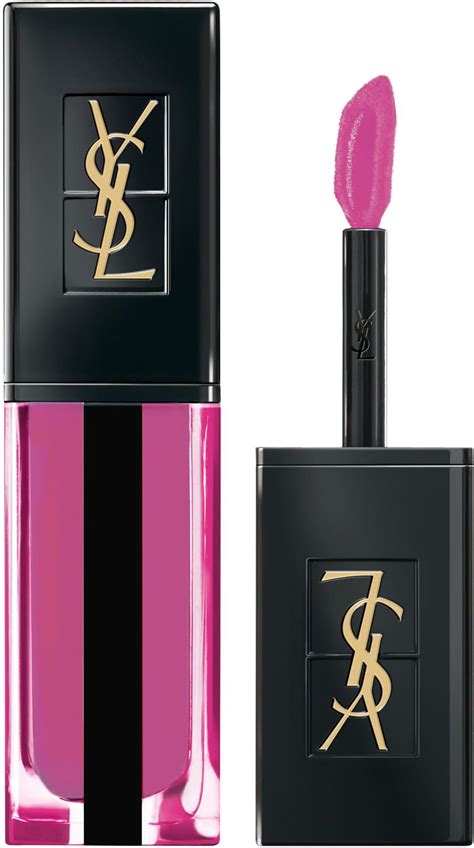 Yves Saint Laurent Vernis A Levres 